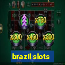 brazil slots